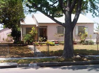 783 W 138th St, Gardena, CA 90247