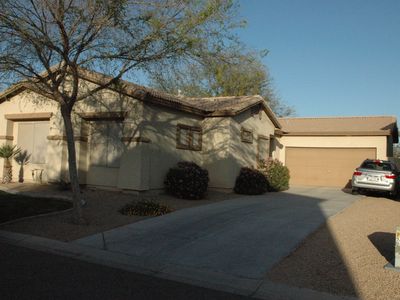 2135 N Arbor Ln, Chandler, AZ, 85225