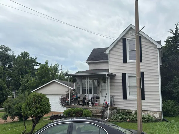 7102 Canterbury Ave, Saint Louis, MO 63143