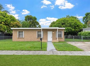 15730 NW 159th St, Miami Gardens, FL 33054