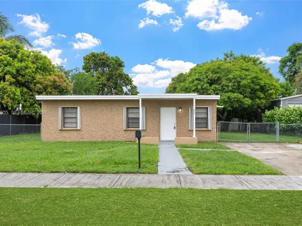 15730 NW 159th St, Miami Gardens, FL 33054