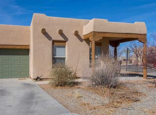 4800 Golden Ray Cir, Santa Fe, NM 87507