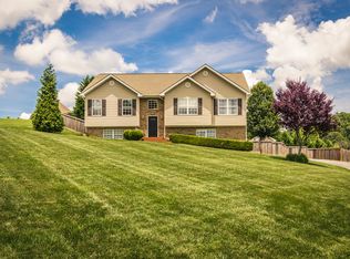 275 Shipley Rd, Gray, TN 37615