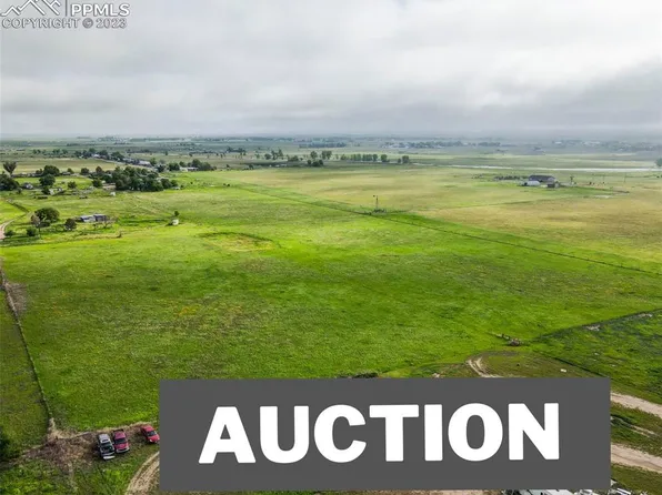 23730 Highway 94, Calhan, CO 80808