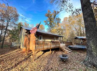 8836 Nine Mile Ridge Rd, Hardy, AR 72542