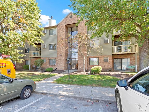 2nd image of 4351 Village Parkway Cir W APT 8