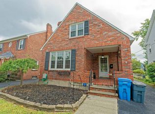41 Van Schoick Ave, Albany, NY 12208