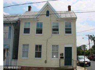 200 E 6th St #2, Frederick, MD 21701