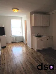 Rented by DSA Realty