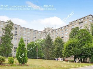 1030 W Lancaster Ave #902, Bryn Mawr, PA 19010