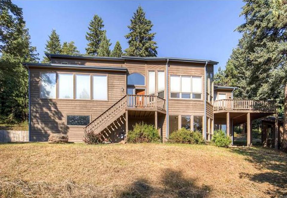For Sale: 7441 S Homesteader, Morrison, CO 80465