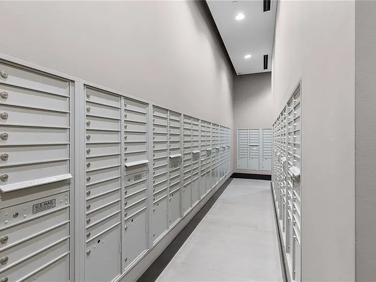 855 W Peachtree St NE #1508 — Photo 37