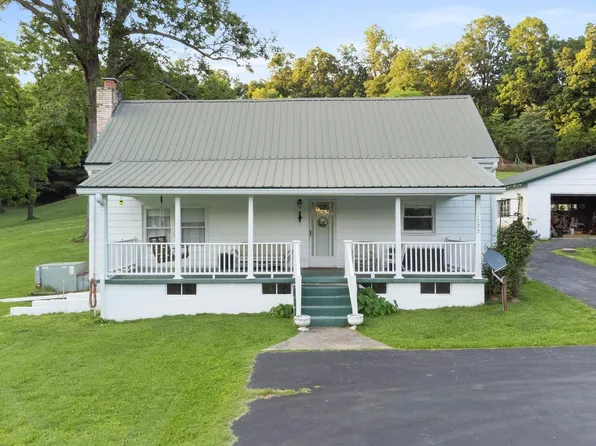 1722 Us Highway 60 E, Burna, KY 42028