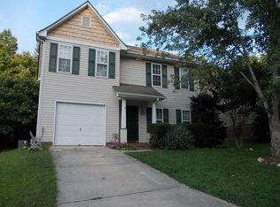 688 Continental Dr, Concord, NC 28025
