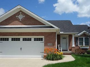 7170 Emerald Glen Ave NW, Canal Fulton, OH 44614