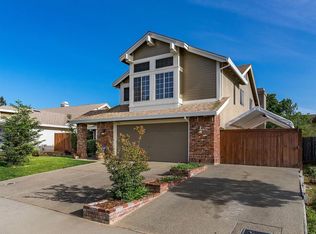 8161 Montevina Dr, Sacramento, CA