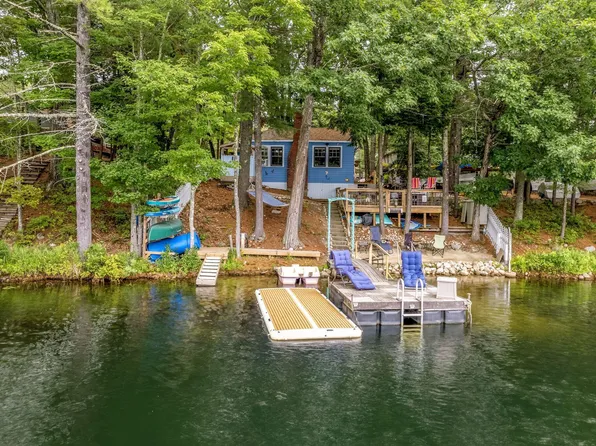 110 Anglers Road, Windham, ME 04062