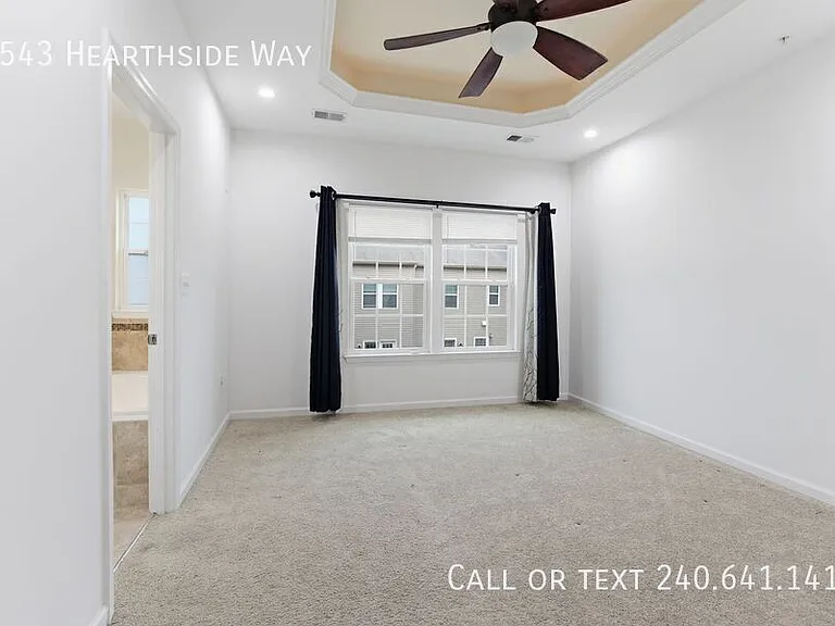 7543 Hearthside Way — Photo 15