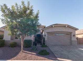 6280 S Fresno St, Chandler, AZ 85249