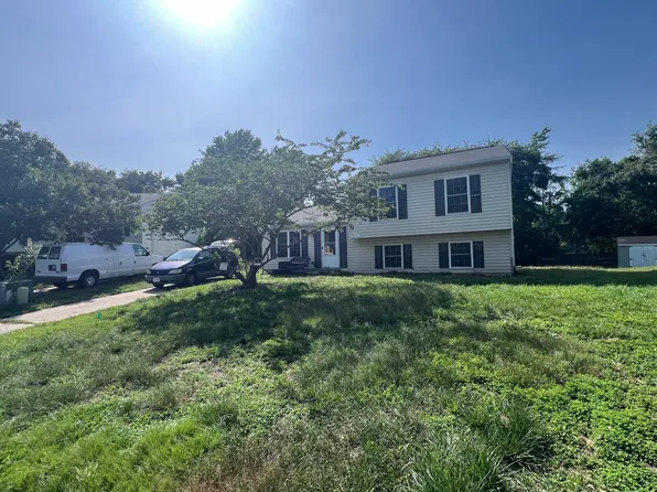 (undisclosed Address), Waldorf, MD 20602