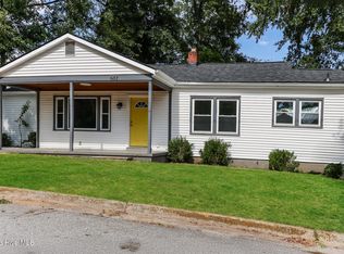 602 Heard Ave, Augusta, GA 30904