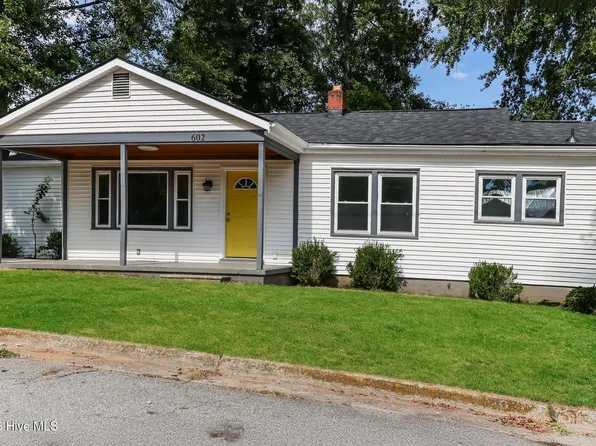 602 Heard Avenue, Augusta, GA 30904