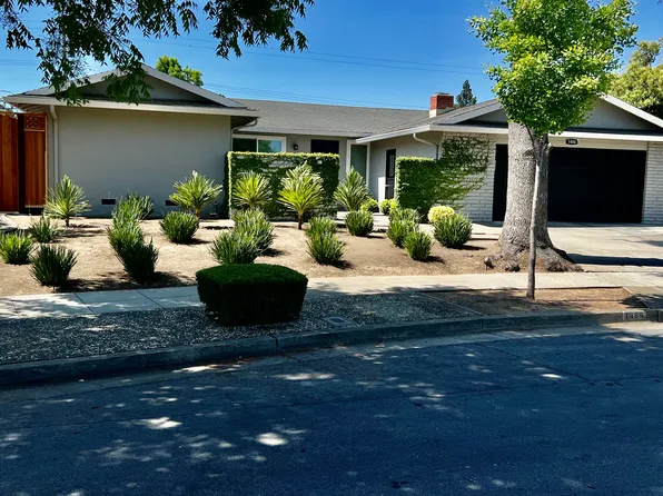 1486 Ormsby Dr, Sunnyvale, CA 94087