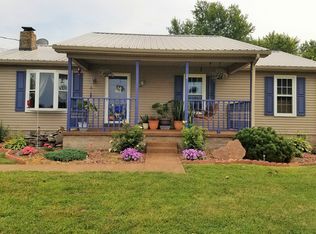 103 Countryview Est, Loretto, KY 40037