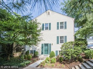 26 Marwood Ct, Rockville, MD