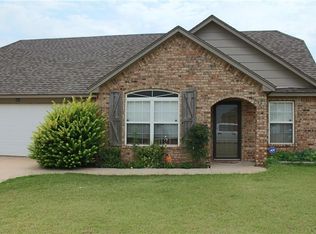 304 Maverick, Elk City, OK 73644