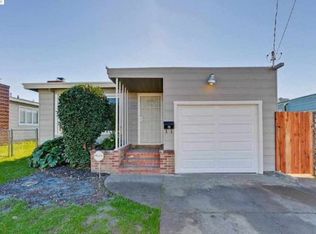 1538 Hellings Ave, Richmond, CA 94801