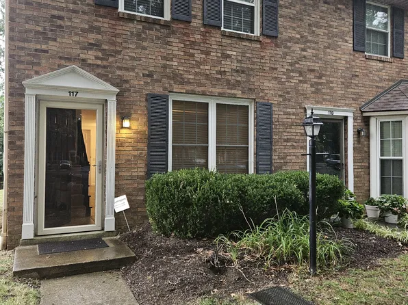 117 McMurray Cir, Nashville, TN 37211