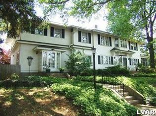 2314 W Union St, Allentown, PA 18104