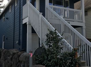 7806 SE Ramona St, Portland, OR 97206