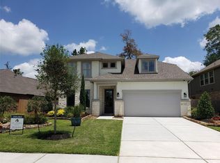 18777 Laurel Hills Dr, New Caney, TX 77357