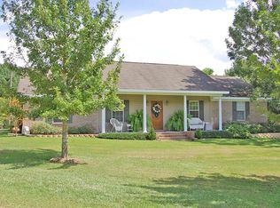 20 Hawk Dr, Purvis, MS 39475