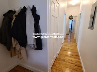 590 E 4th St #1, Boston, MA 02127
