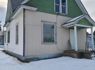 155 E Broadway Ave, Reardan, WA 99029