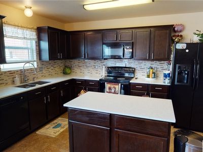 3808 Jack Barnes Ave, Killeen, TX, 76549