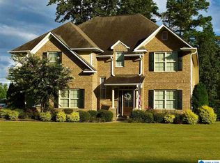 1014 Creel Dr, Moody, AL 35004