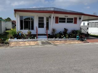 7349 Ulmerton Rd LOT 296, Largo, FL 33771