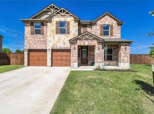 1308 Decatur Ct, Leander, TX 78641