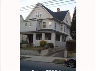 1499 North Ave, Bridgeport, CT 06604