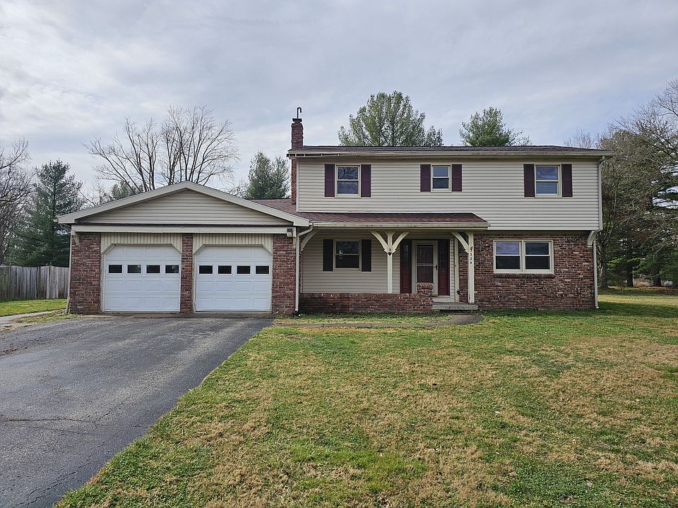 1st image of 3524 N Limberlost Ln