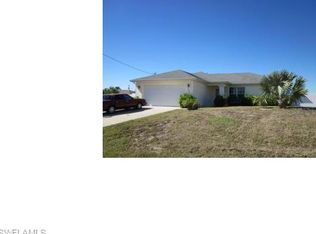 3006 NE 1st Pl, Cape Coral, FL 33909