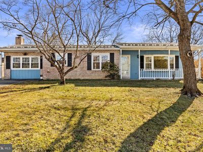 1443 Wanda Ln, Harrisburg, PA, 17109