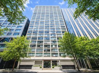 230 E Ontario St APT 1803, Chicago, IL 60611