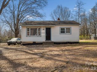 1713 Younger Ave, Statesville, NC 28677