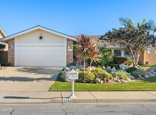 1240 Sapphire Dr, Santa Maria, CA 93454