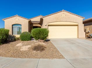 12747 N Rain Shadow Ct, Marana, AZ 85658